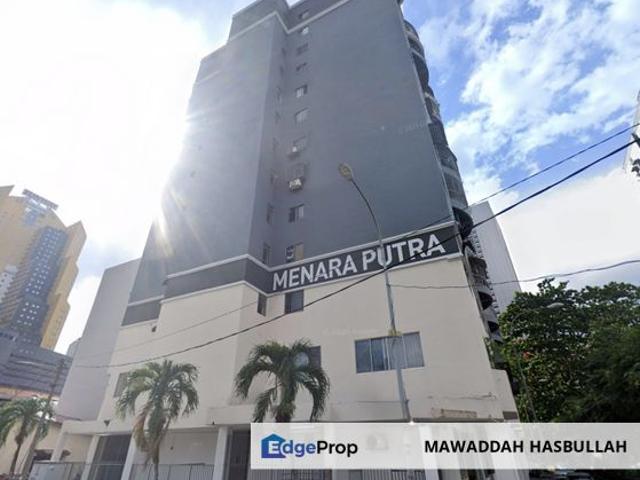 Menara Putra