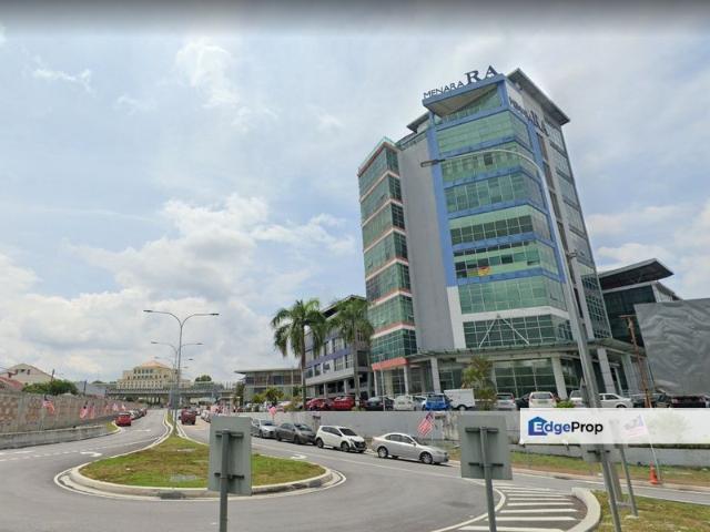 Menara Ra