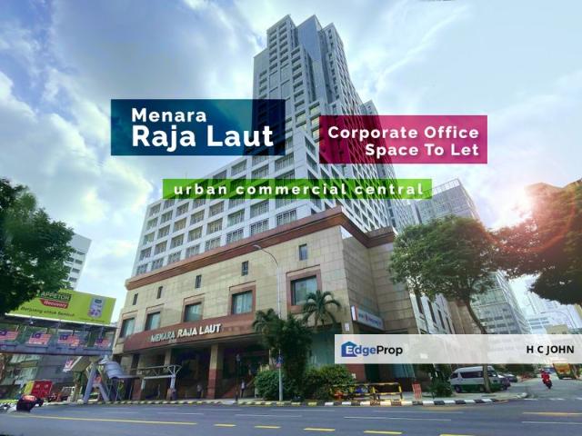 Menara Raja Laut Menara Eon Bank