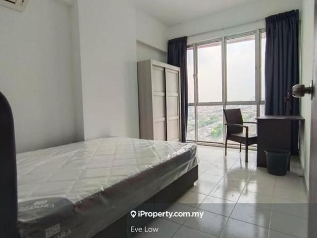 Menara Rajawali, SS15, Subang Jaya