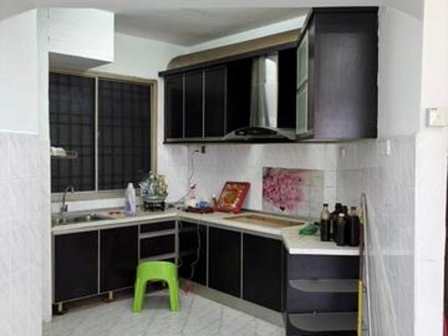 Menara Riverview Apartment Jelutong RENO near Komtar 1Fixed Carpark