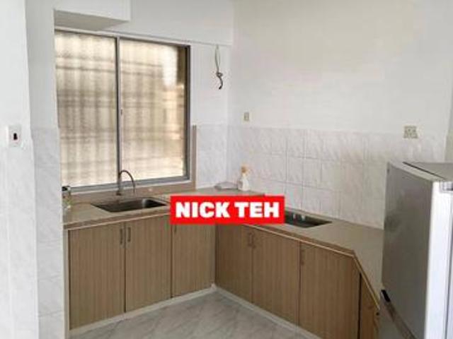 Menara Riverview Georgetown Jelutong 3min to Highway High Floor
