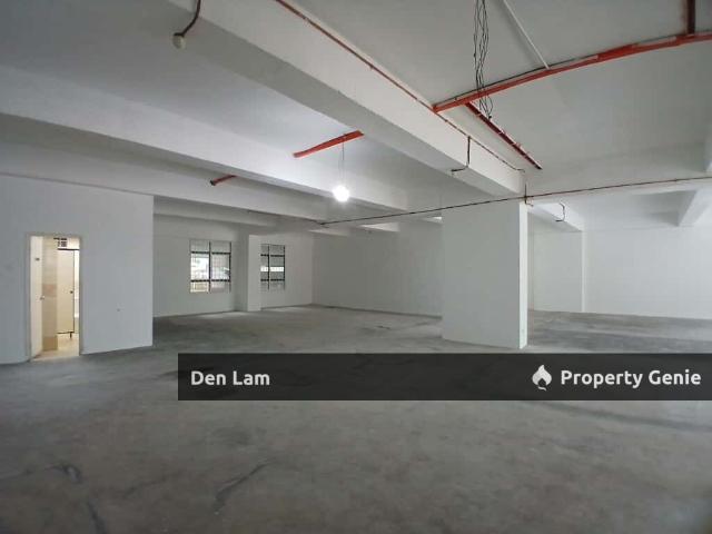 MENARA RKT SHOP KLCC FOR RENT!
