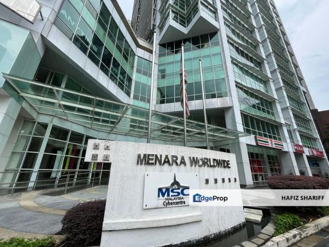 Menara Worldwide