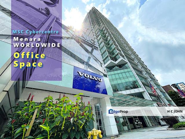 Menara Worldwide