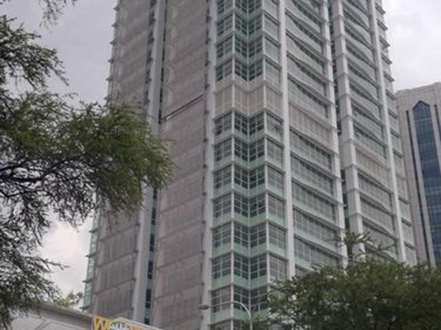 Menara Worldwide