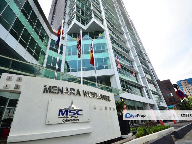 Menara Worldwide