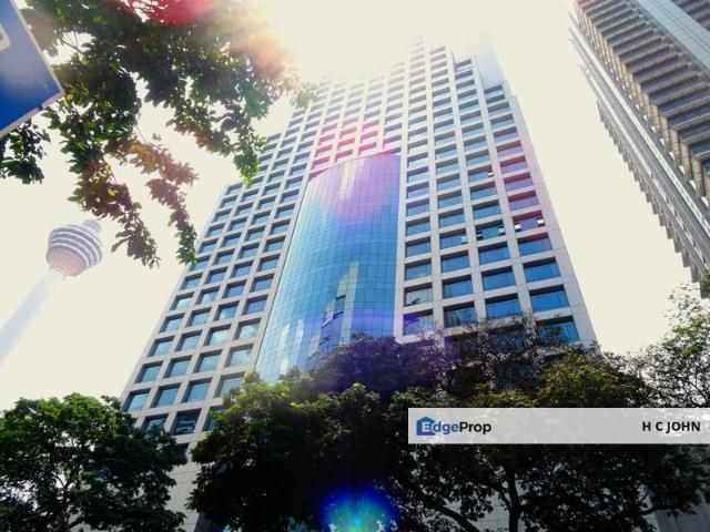 Menara Weld