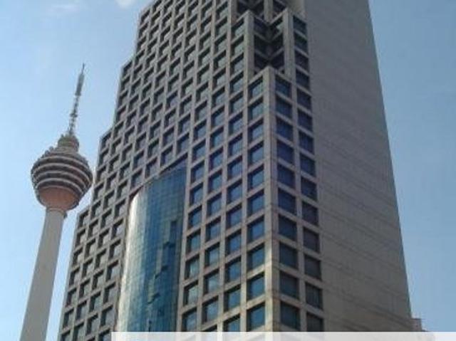 Menara Weld
