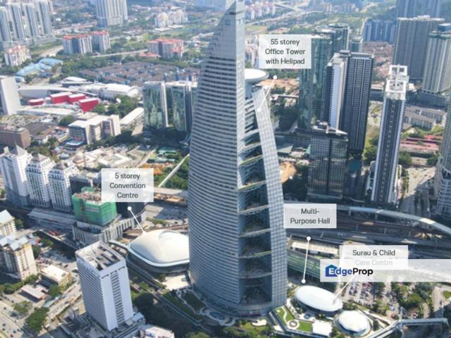 Menara TM