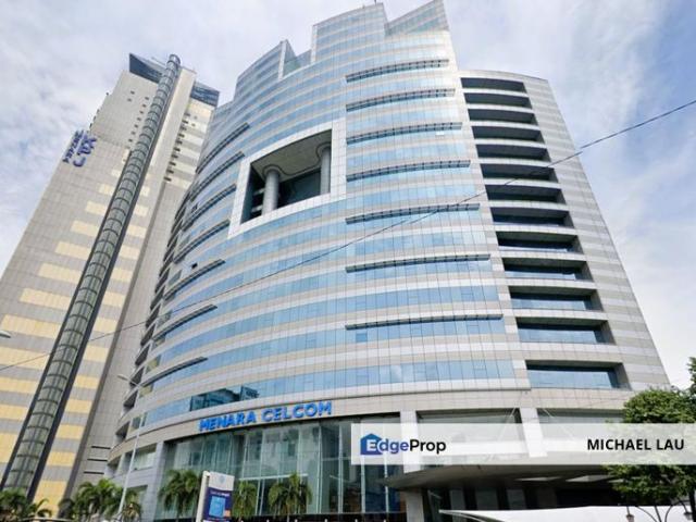 Menara TM Semarak
