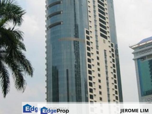Menara TA One