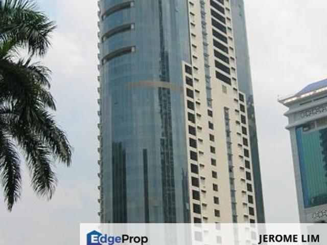 Menara TA One