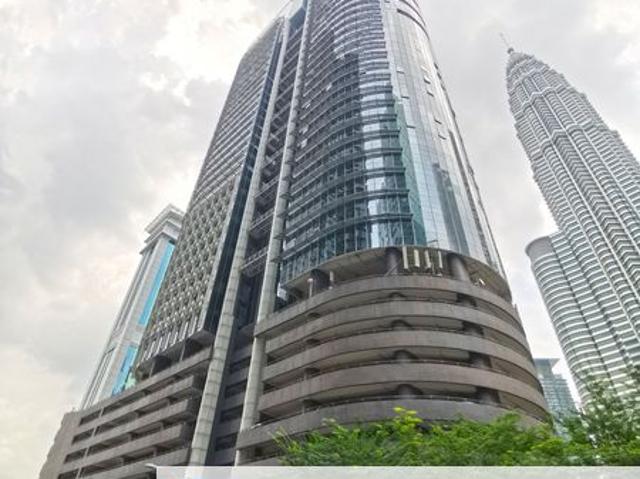 Menara TA One