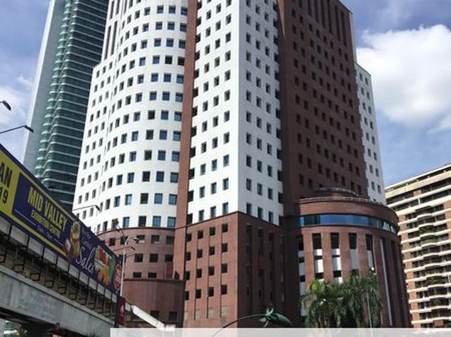 Menara Tan & Tan