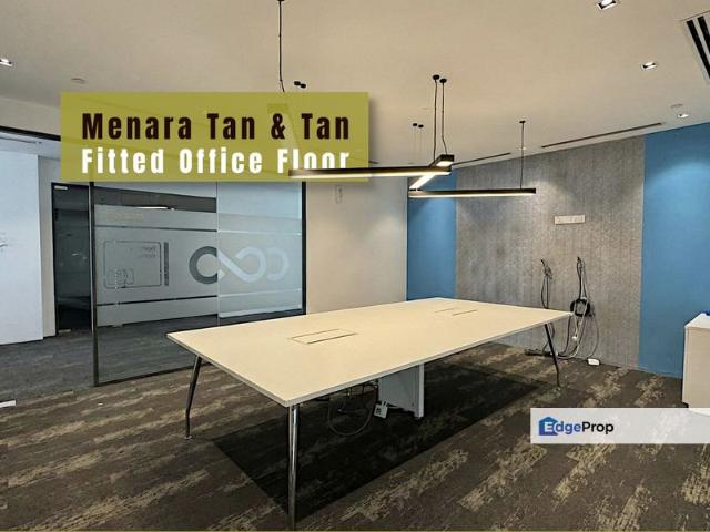 Menara Tan & Tan