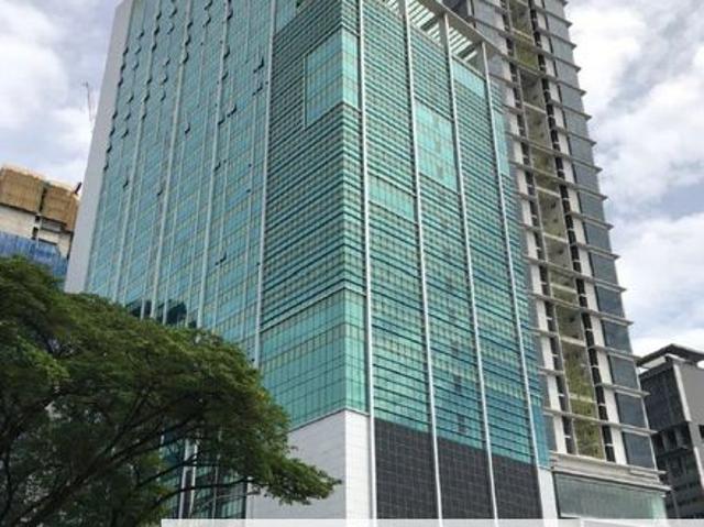 Menara TCM