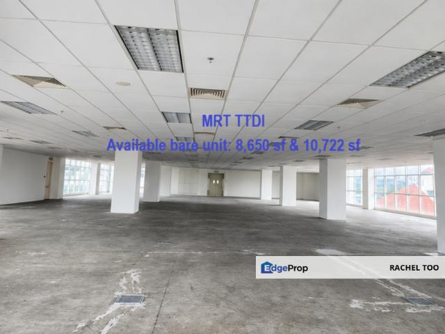 Menara TH Damansara