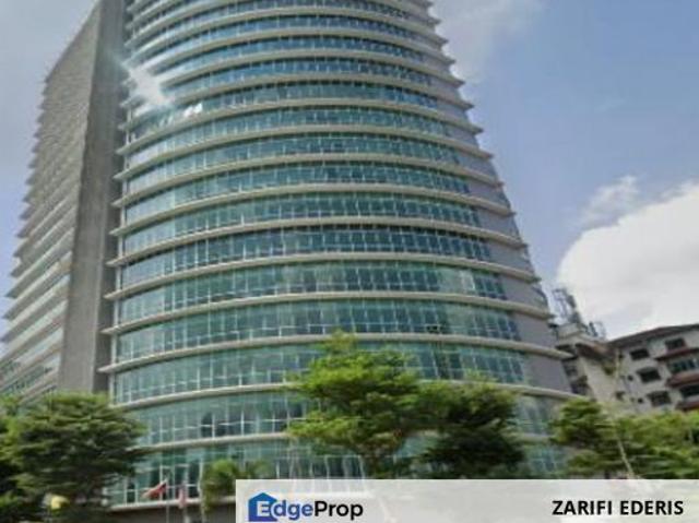 Menara TH Damansara