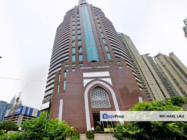 Menara TH Selborn