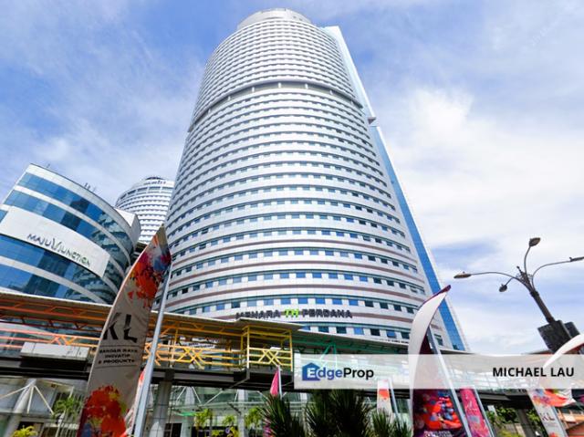 Menara TH Perdana