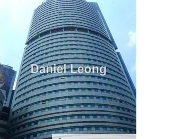 Menara TH Perdana