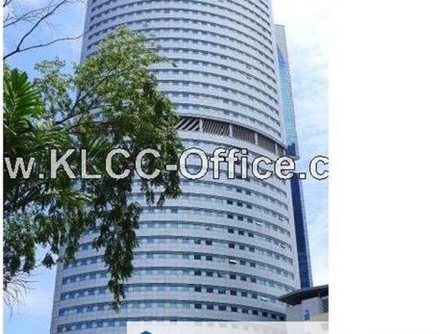 Menara TH Perdana