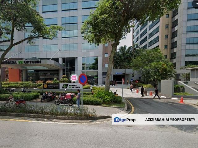Menara TH Uptown Damansara