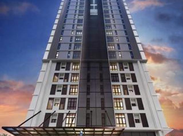 Menara The Suite Menara The Suite Ampang Kuala Lumpur