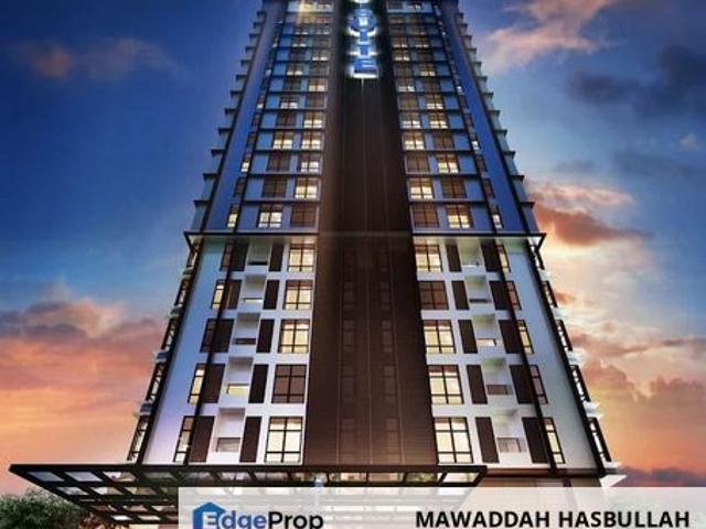 Menara The Suite