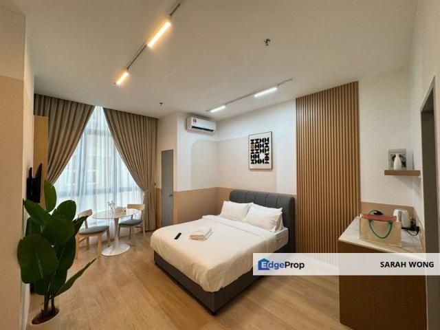 Menara The Suite