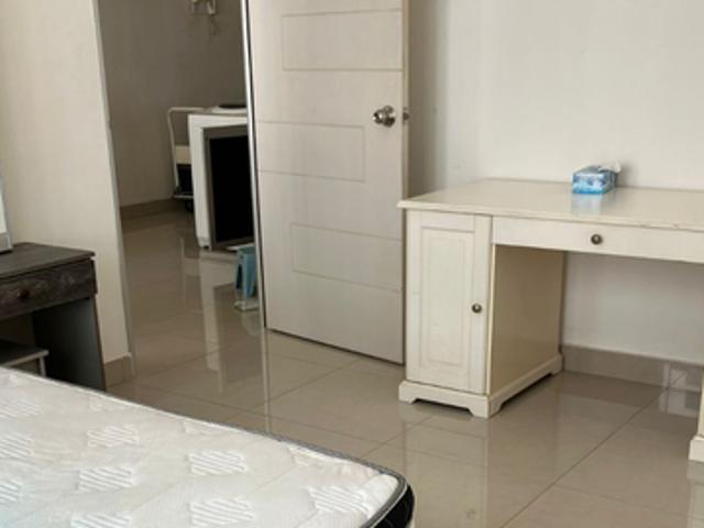 Menara U1 Condo, Shah Alam