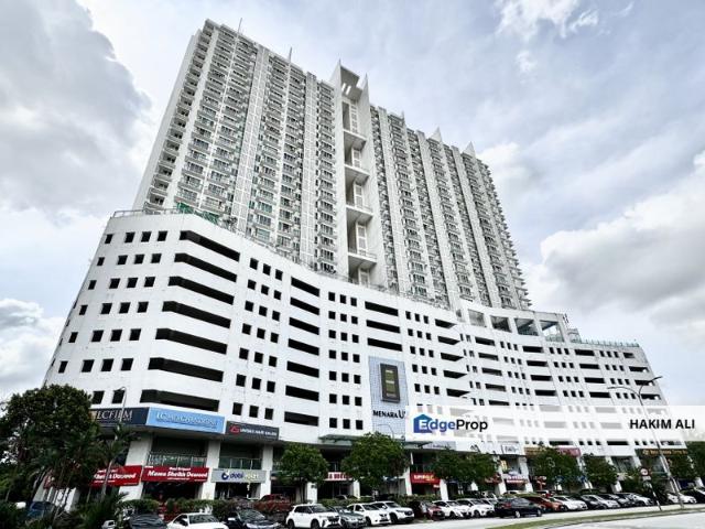 Menara U2