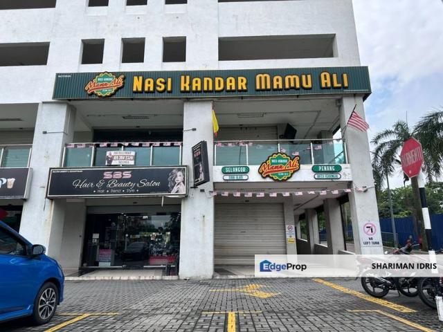 Menara U2
