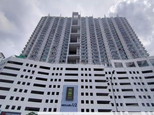Menara U2