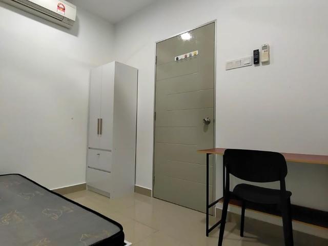 Menara U2 Non Sharing