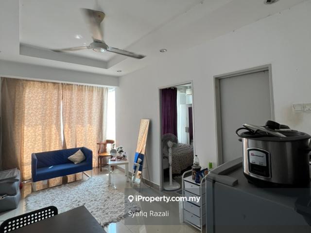 Menara U2, Seksyen 13, Shah Alam