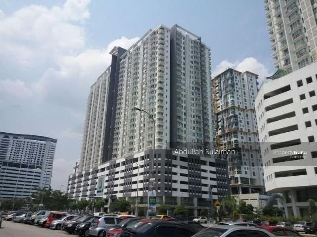 Menara U2, Seksyen 13, Shah Alam