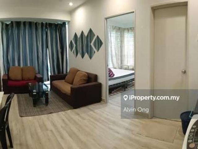 Menara U2, Seksyen 13, Shah Alam