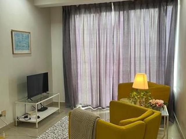 Menara U2 Seksyen 13 Shah Alam High Demand Rental Good location