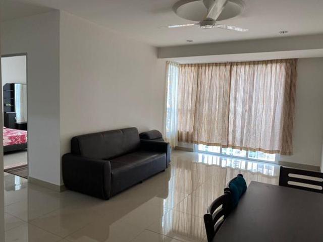 Menara U2 Seksyen 13 Shah Alam Partial Furnished