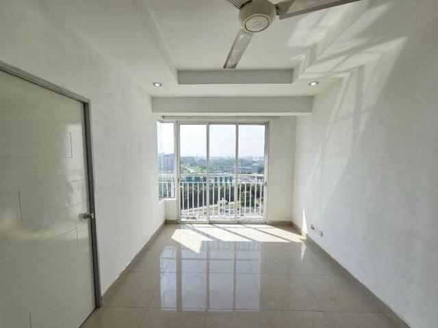 Menara U2 Service Apartment Seksyen 13 Shah Alam