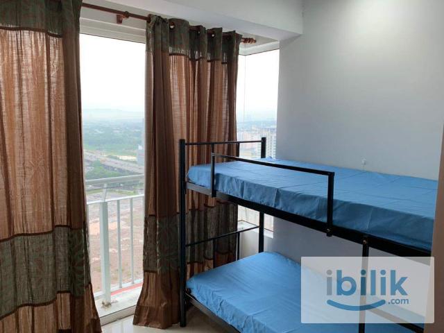 Menara U / U2 / Aeon / MSU / / Tesco / Shah Alam / Seksyen 13 NEWLY REFURBISHED!