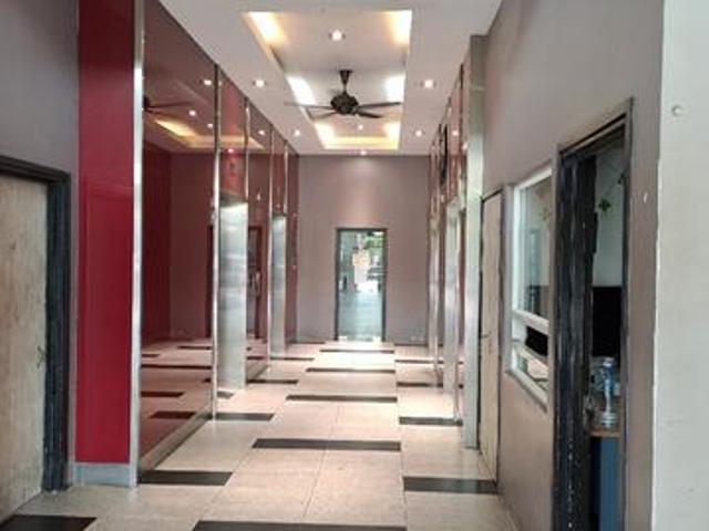 Menara U For Rent