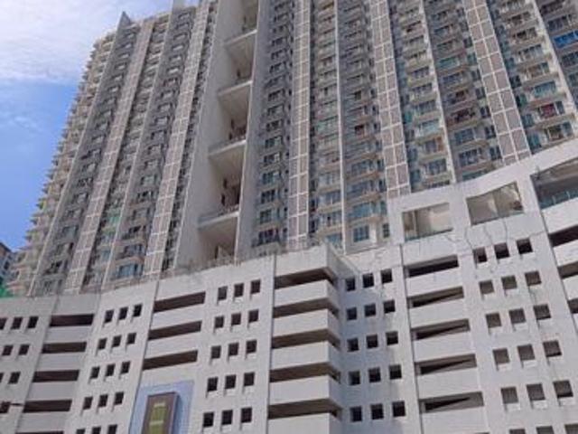 Menara U Seksyen 13 Shah Alam
