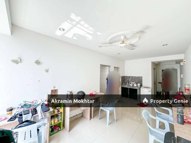 Menara U Service Apartment Seksyen 13, Shah Alam