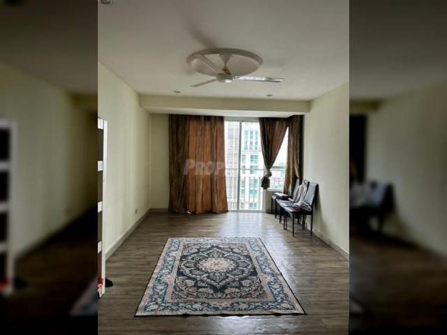 MENARA U SERVICE RESIDENCE FOR RENT