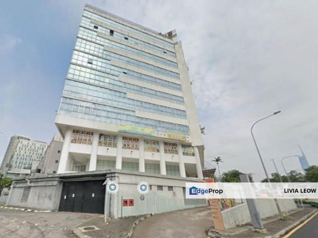 Menara Uncang Emas