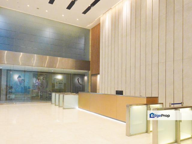 Menara UOA Bangsar