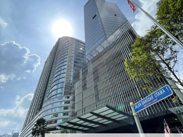 Menara UOA Bangsar